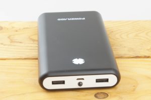 Poweradd Pilot X7 Testbericht Powerbank 8