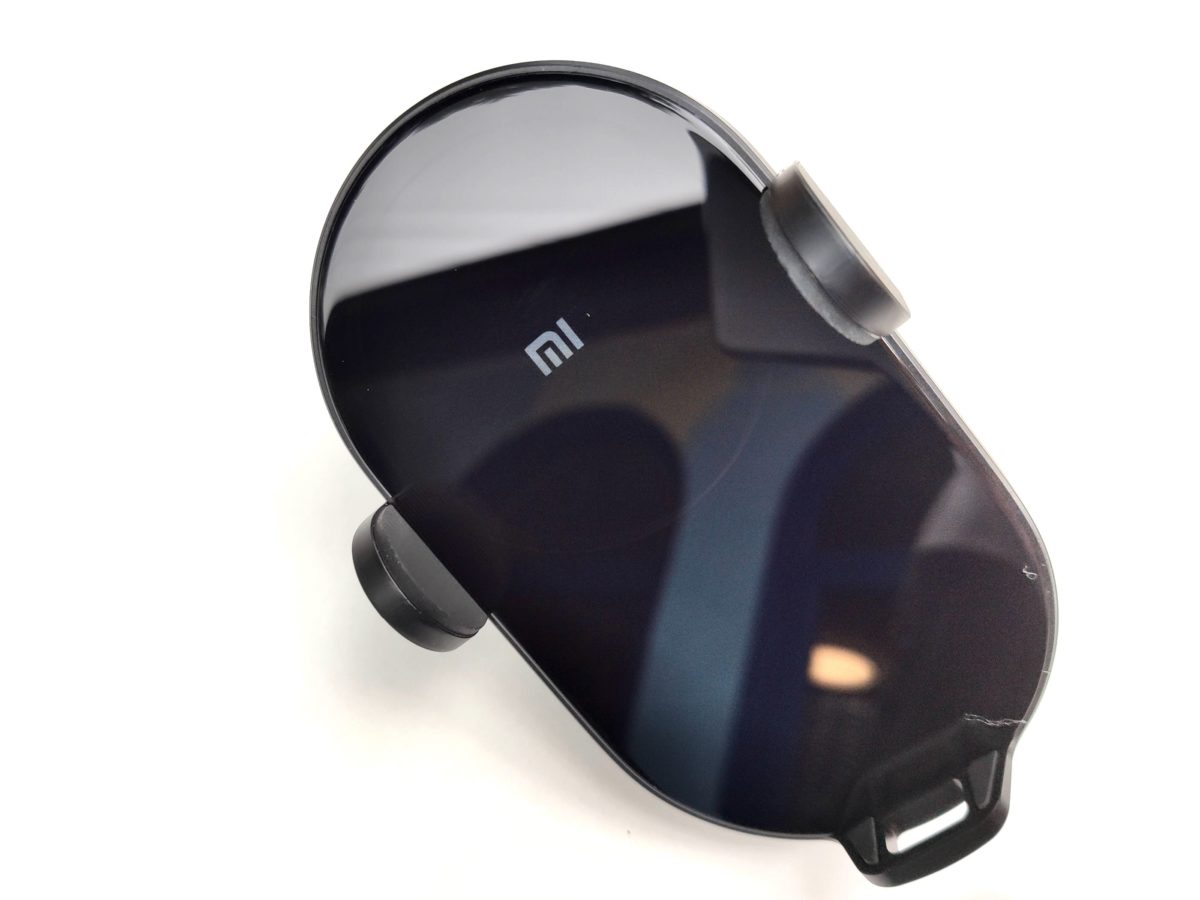 Xiaomi wireless charger kfz 1