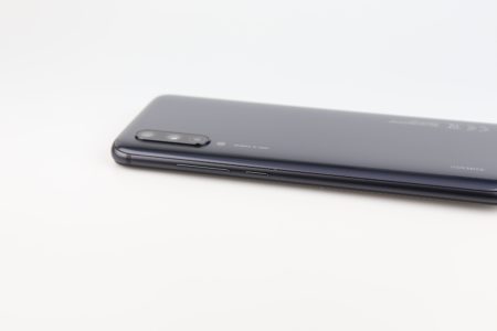 Xiaomi Mi 9 Lite Design Verarbeitung 1