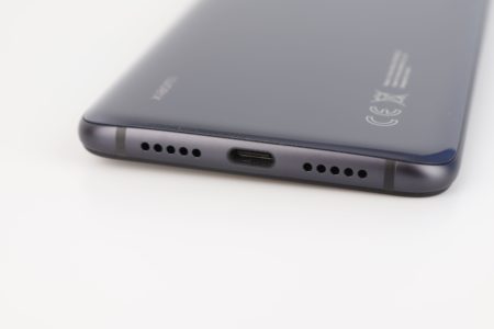 Xiaomi Mi 9 Lite Design Verarbeitung 2