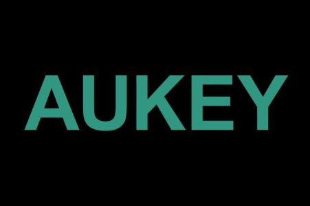 AUKEY Marken Logos