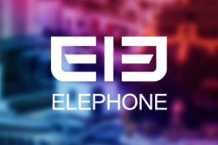 Elephone Marken Logos