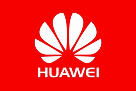 Huawei Marken Logos