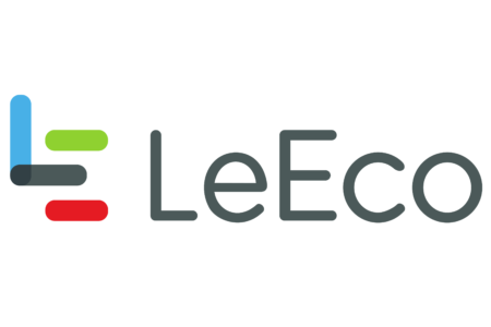 LeEco Marken Logos