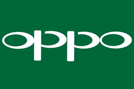 Oppo Marken Logos