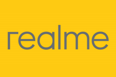 Realme Marken Logos