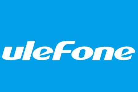 Ulefone Marken Logos