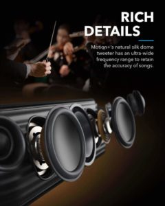 Anker Soundcore Motion Plus Speaker