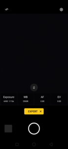 Realme 5 pro camera ui 3