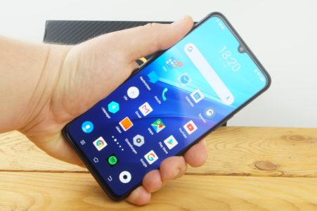 Vivo IQOO Pro Testbericht Produktbilder 5