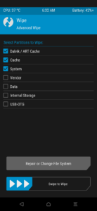 TWRP xiaomi.eu 1