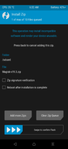 TWRP xiaomi.eu 3