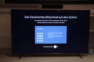 Xiaomi Mi Smart TV 4S Global Testbericht Einrichtung 12