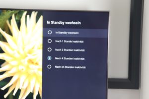 Xiaomi TV Testbericht 55 Zoll Global Android TV 5