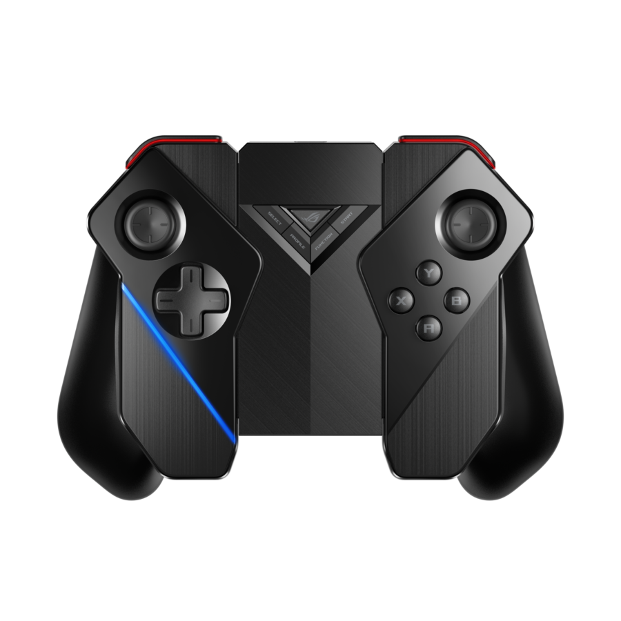 ROG gamepad Web 20