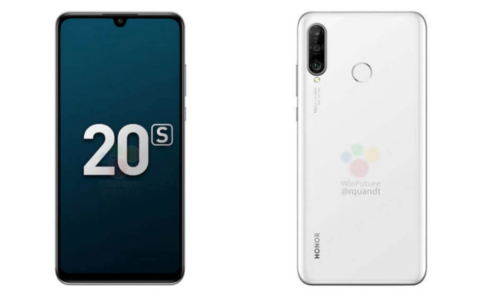 honor 20s 1