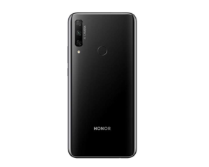 honor 9x design