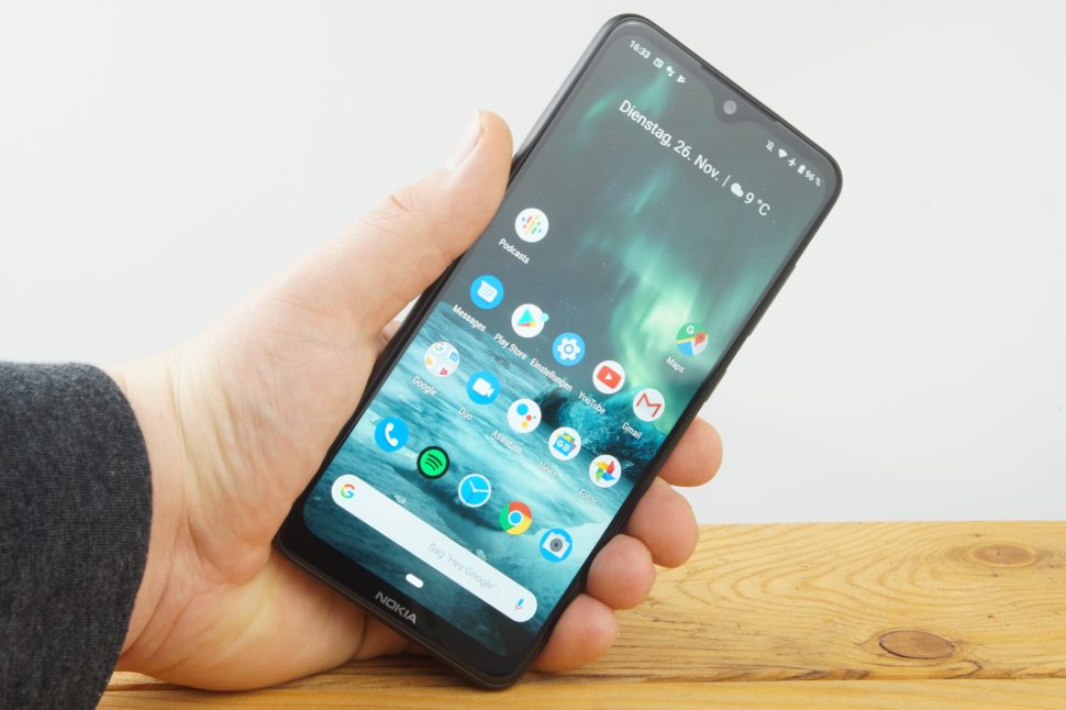 Nokia 7 2 Testbericht Produktfotos 8