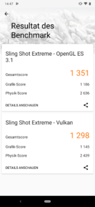 Nokia 7 2 Testbericht Screenshots Benchmarks 3