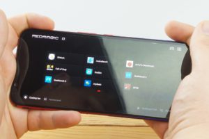 Nubia Red Magic 3S Testbericht Produktbilder 9