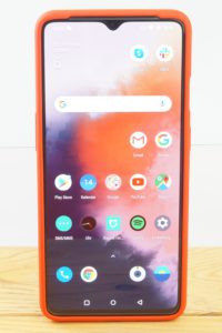 OnePlus 7T Testbericht Produktbilder 12