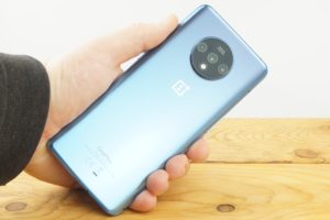 OnePlus 7T Testbericht Produktbilder 19