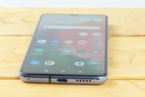 OnePlus 7T Testbericht Produktbilder 22