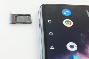 OnePlus 7T Testbericht Produktbilder 23