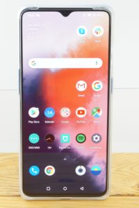 OnePlus 7T Testbericht Produktbilder 7