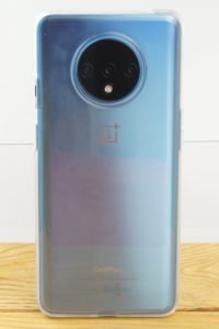 OnePlus 7T Testbericht Produktbilder 8