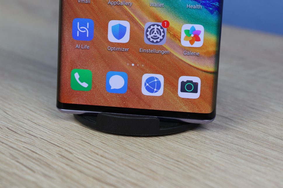 Huawei Mate 30 Pro Display 4