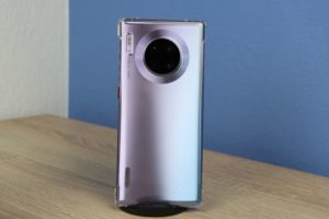 Huawei Mate 30 Pro Hülle 1