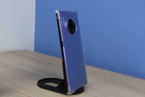 Huawei Mate 30 Pro Hülle 2