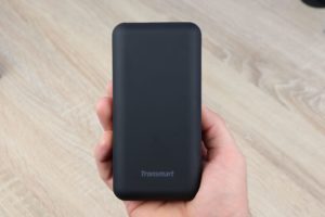 Tronsmart 20000 mAh Powerbank 12