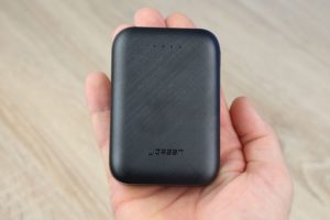 Ugreen 10000 mah Powerbank Test 8