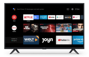 Xiaomi Mi TV 4A