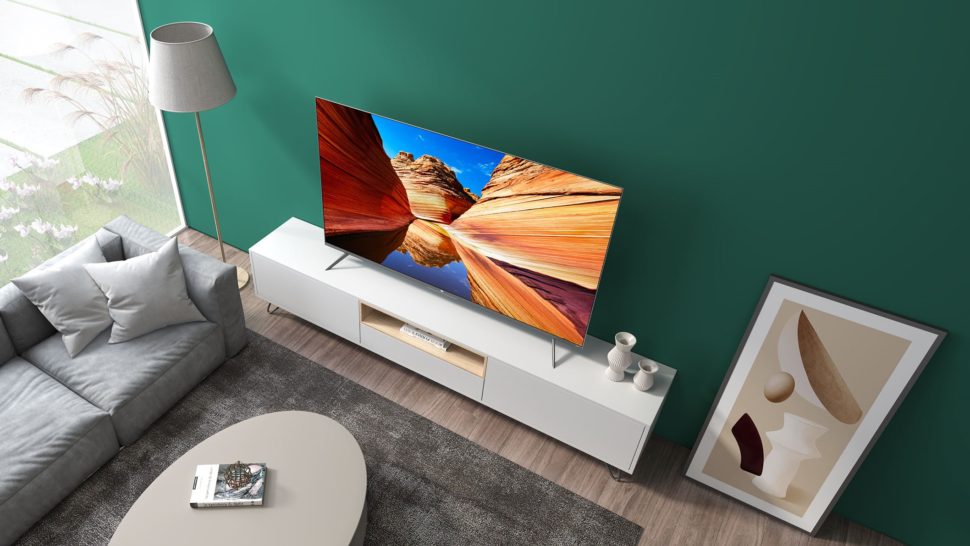 Xiaomi Mi TV 5 Pro vorgestellt 1