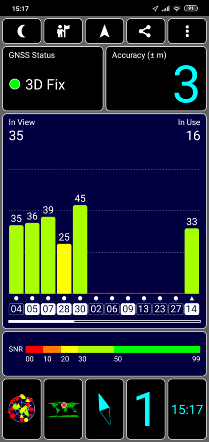 Screenshot 2019 11 19 15 17 40 101 com.chartcross.gpstestplus