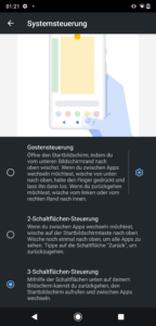 Nokia 8 1 Testbericht Screenshots 1