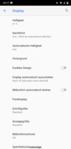 Nokia 8 1 Testbericht Screenshots 18