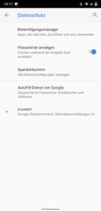 Nokia 8 1 Testbericht Screenshots 19