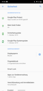 Nokia 8 1 Testbericht Screenshots 20