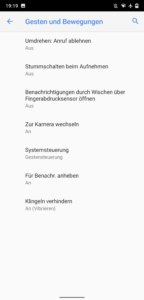 Nokia 8 1 Testbericht Screenshots 21