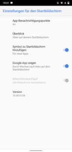 Nokia 8 1 Testbericht Screenshots 22