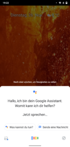 Nokia 8 1 Testbericht Screenshots 23