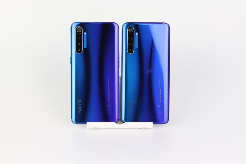 Realme XT vs. Realme X2 2