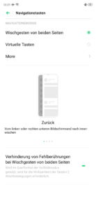 Realme XT Testbericht Screenshots 13