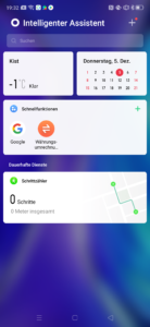 Realme XT Testbericht Screenshots 21