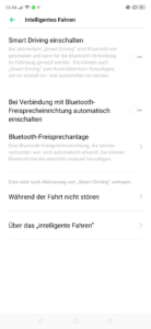 Realme XT Testbericht Screenshots 30