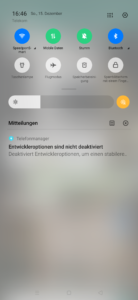 Realme XT Testbericht Screenshots 5